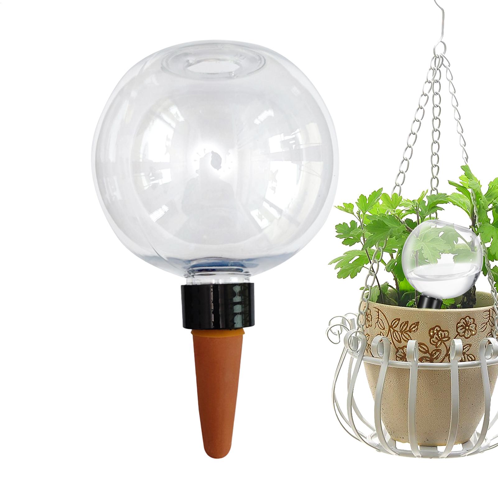 500ml Automatic Plant Watering - Automatic Plant Waterer review and price