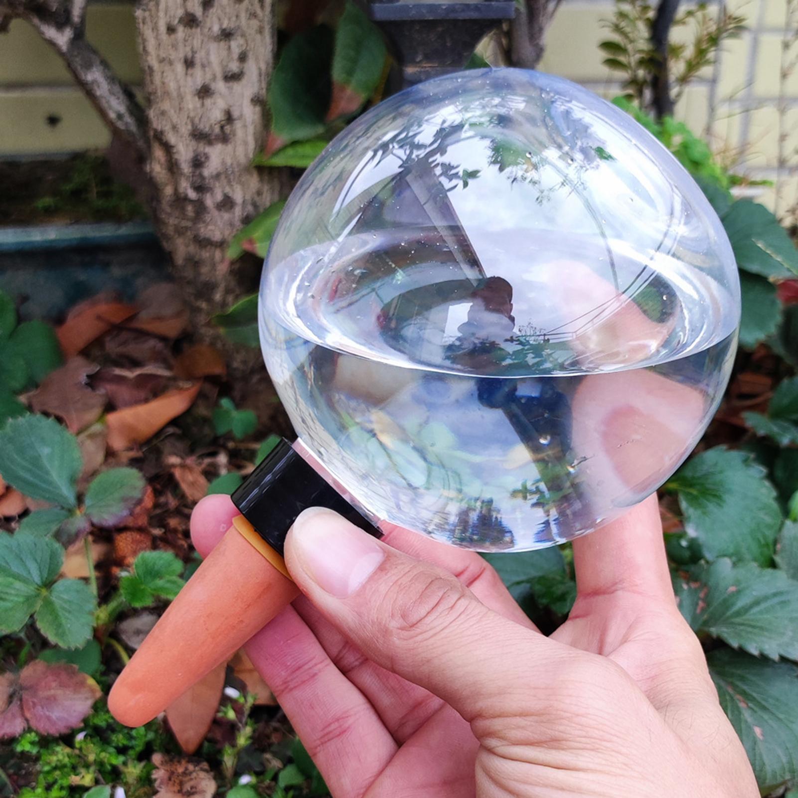 500ml Automatic Plant Watering - Automatic Plant Waterer review and price