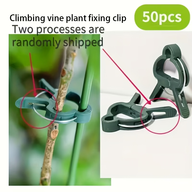 20 Adjustable Plant Support Cl - Gardening Tools Essential review and price