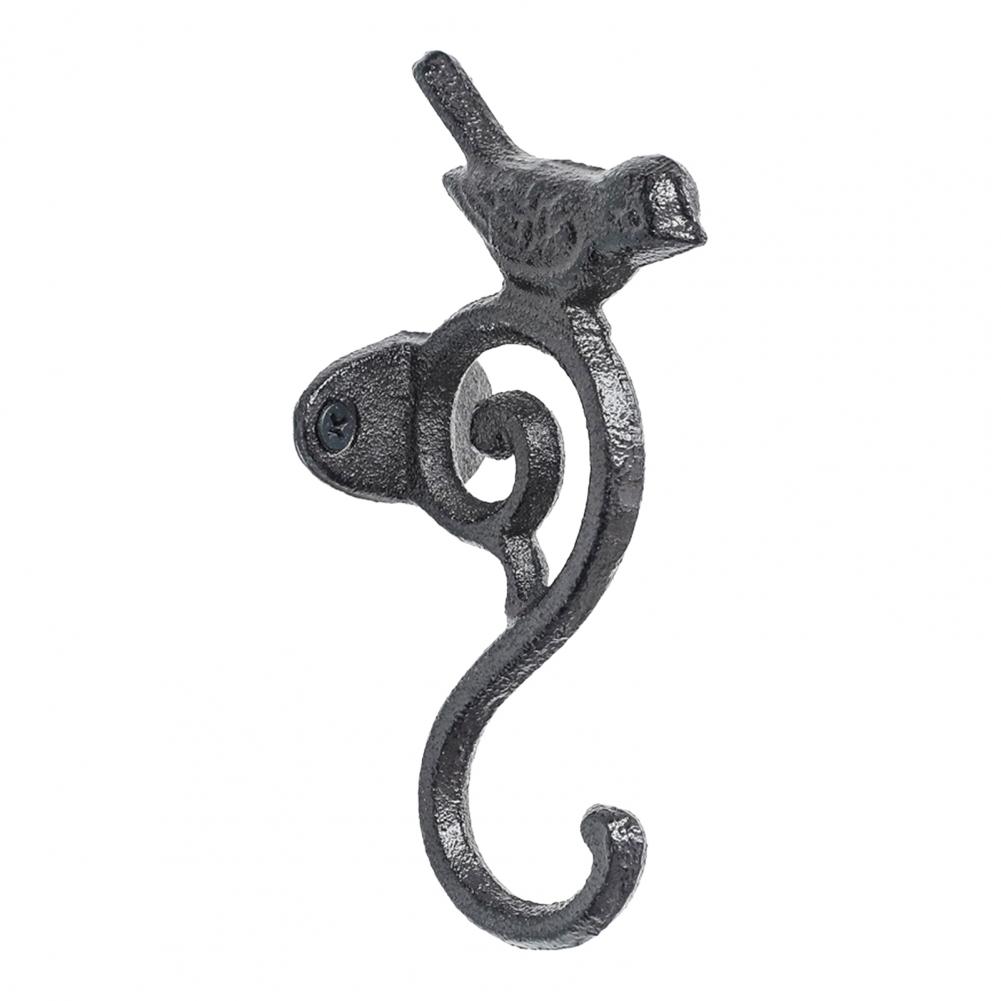 Vintage Iron Birdcage Wall Mou - Gardening Tools Vintage review and price