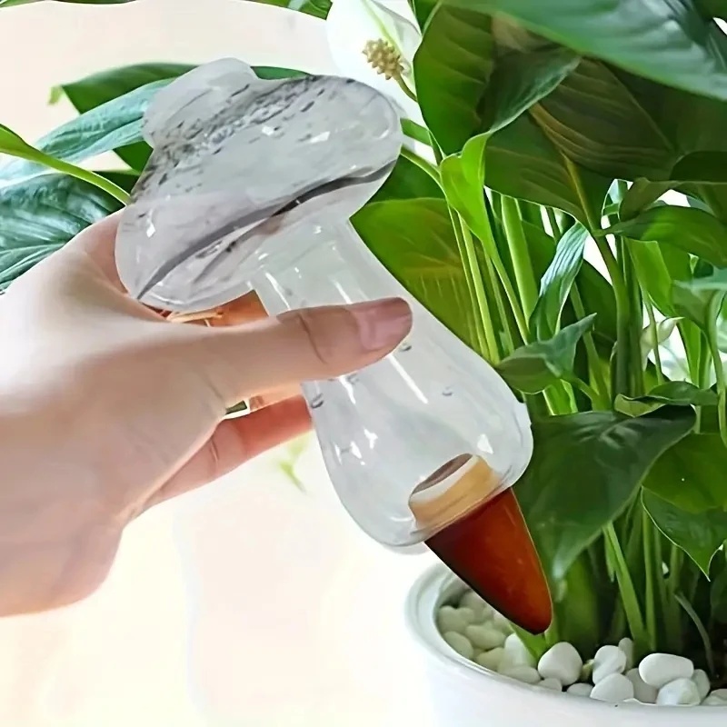 Automatic Plant Waterer Water  - Automatic Plant Waterer review and price