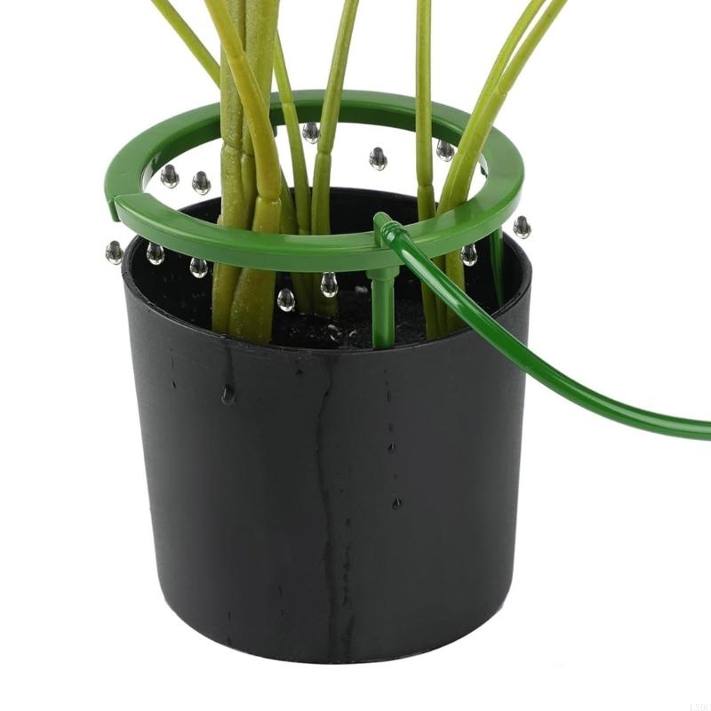 LX0C Drip Irrigation Set for H - Automatic Plant Waterer review and price