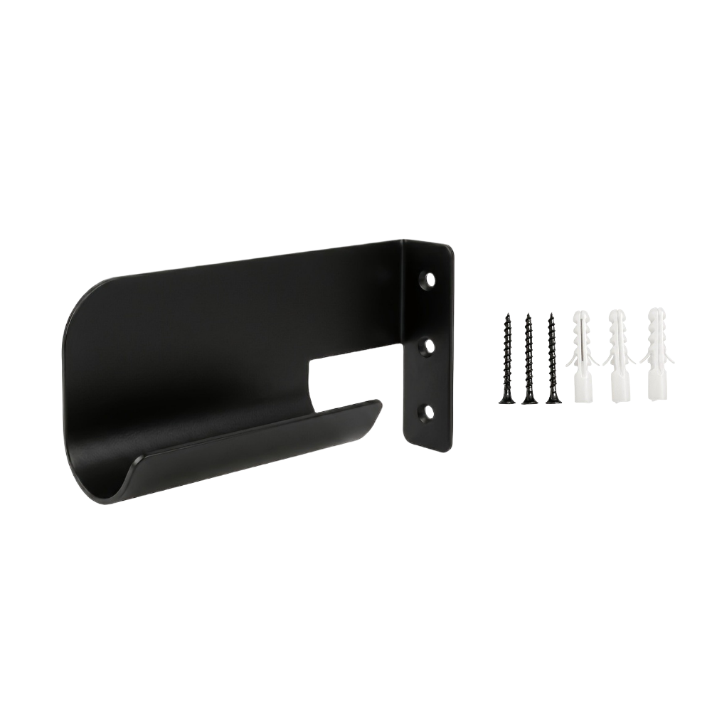 Garage Wall Mount for Chainsaw - Gardening Tools Required review and price