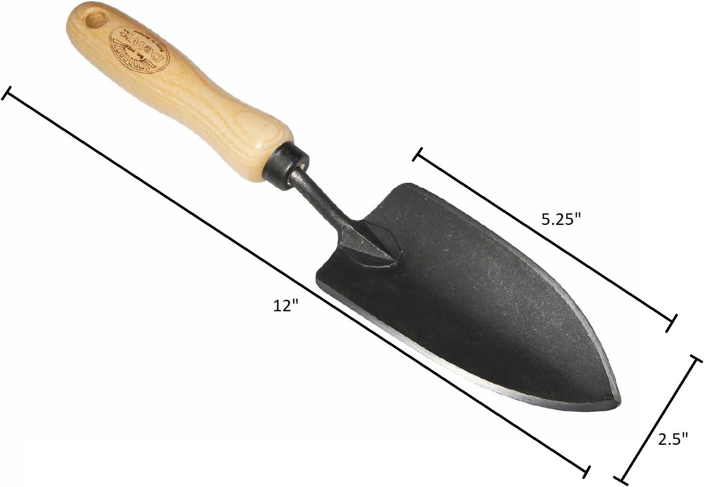 3-Piece Bulb Planting Gift Set - Garden Hand Trowel review and price