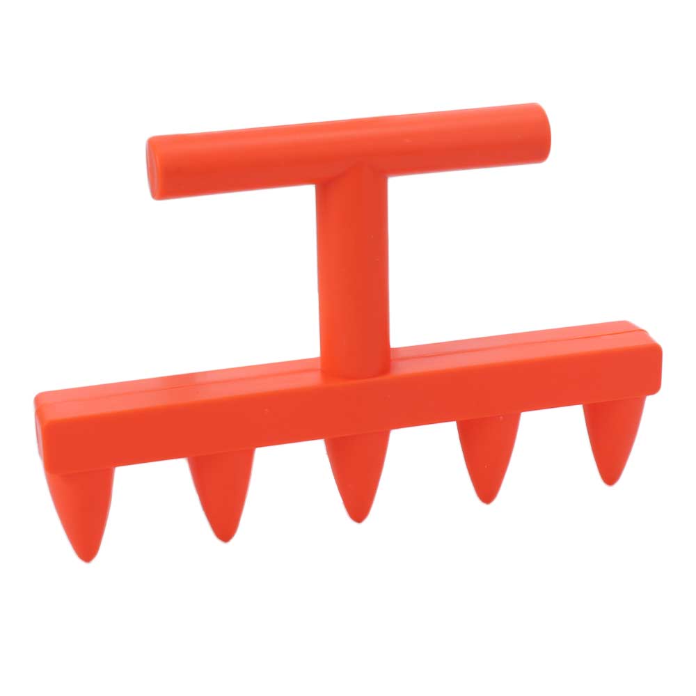 Durable Plastic Soil Hole Dril - Garden Row Marker review and price