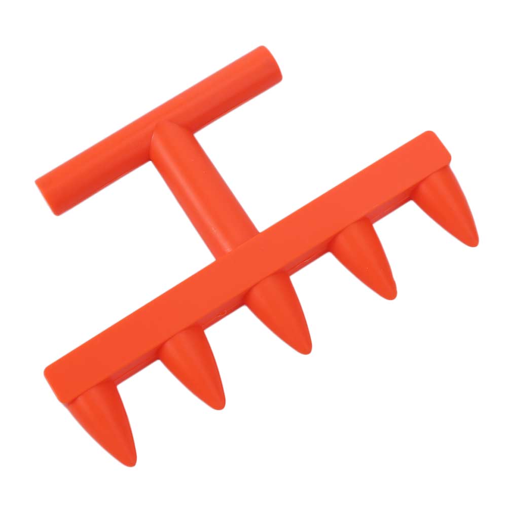 Durable Plastic Soil Hole Dril - Garden Row Marker review and price