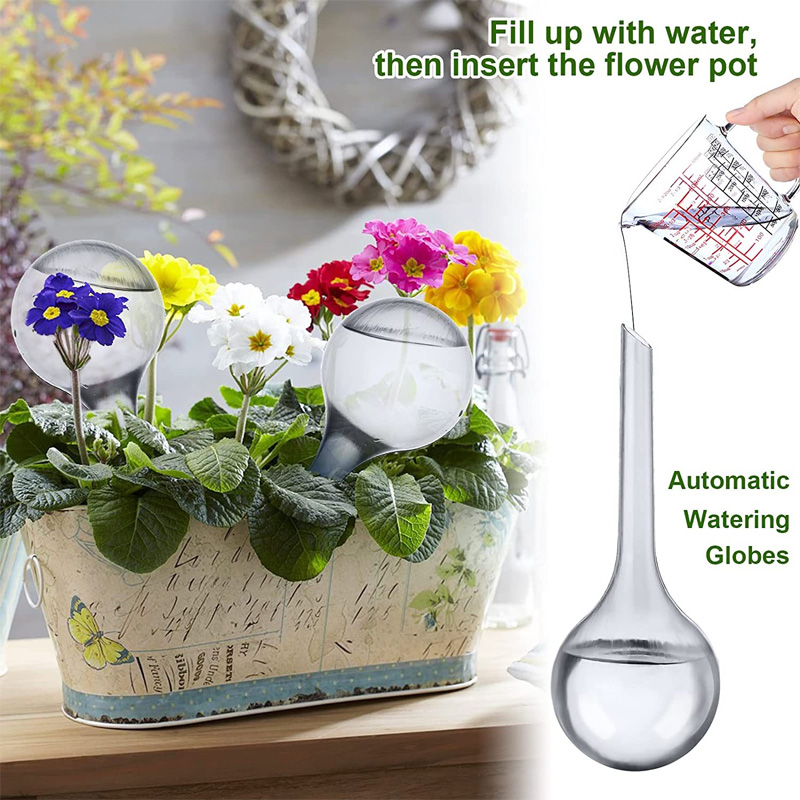5/10PCS Automatic Plant Wateri - Automatic Plant Waterer review and price